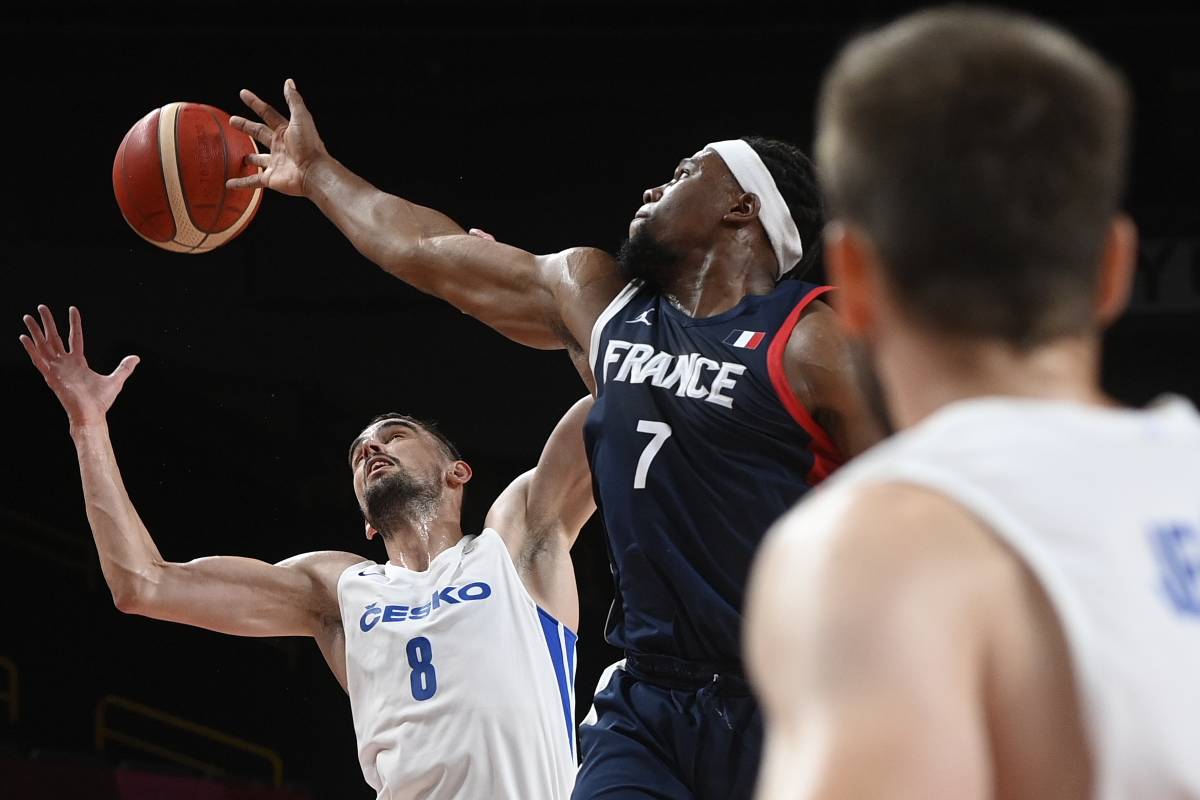 Italy - France: Forecast and bet on the quarterfinal basketball match of the OI-2020